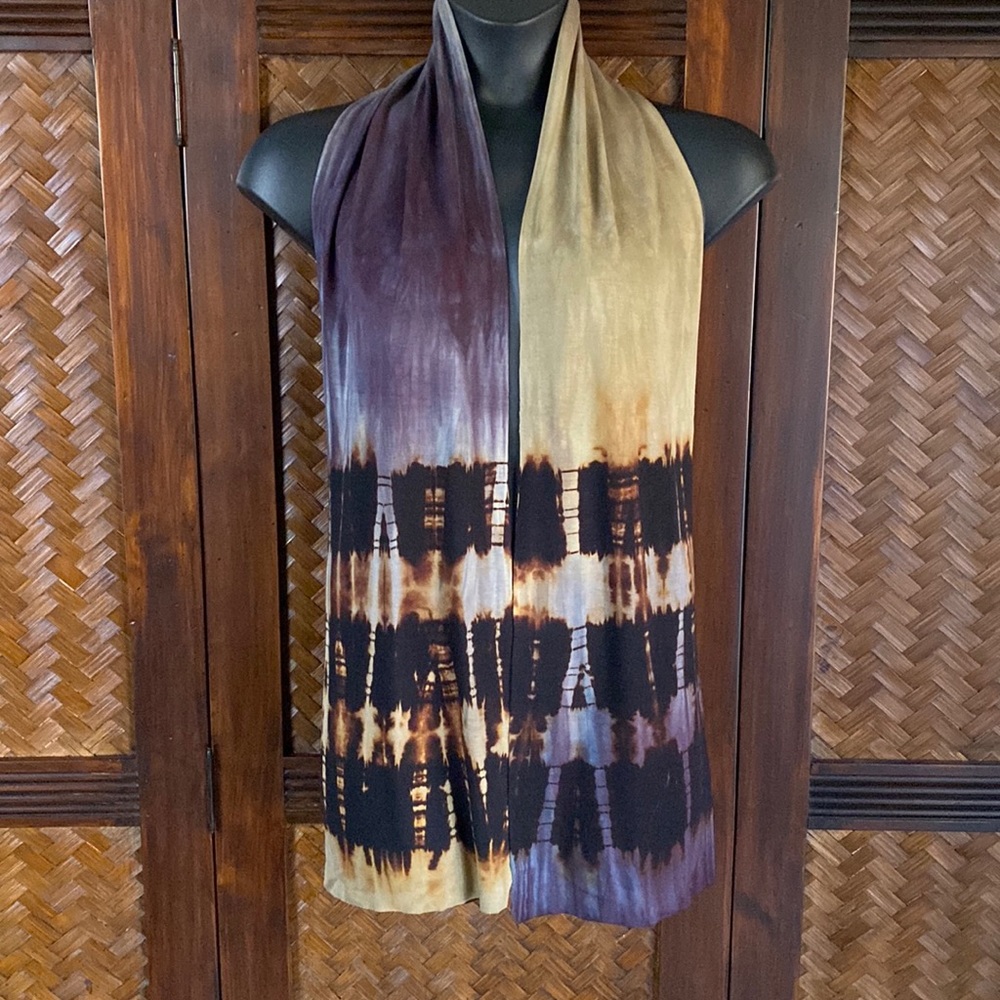 ART OF CLOTH - Wrap/Scarf 80X10